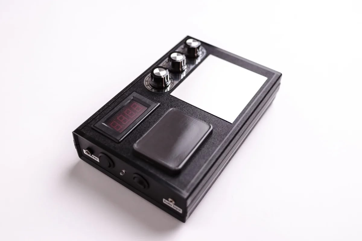 PFX 2000